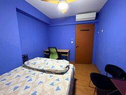 Blk 107C Eastbrook @ Canberra (Sembawang), HDB 4 Rooms #606407801